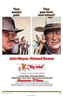 دانلود فیلم Big Jake 1971370285-359301345