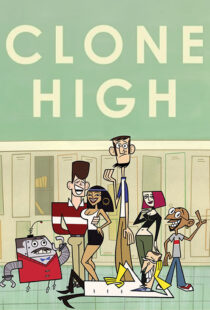 دانلود انیمیشن Clone High372048-1210183301