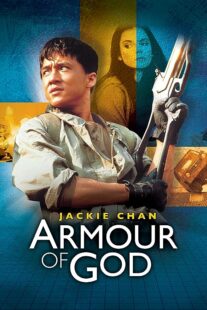 دانلود فیلم Armour of God 1986374120-1570458347