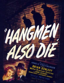 دانلود فیلم Hangmen Also Die! 1943371439-7771904