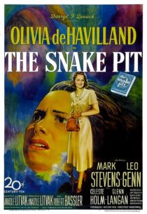 دانلود فیلم The Snake Pit 1948371259-1751766647