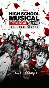 دانلود سریال High School Musical: The Musical: The Series85313-2107601095