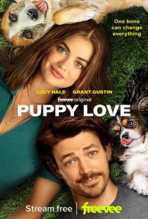 دانلود فیلم Puppy Love 2023372671-1712891843