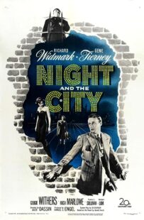 دانلود فیلم Night and the City 1950371687-1951968587