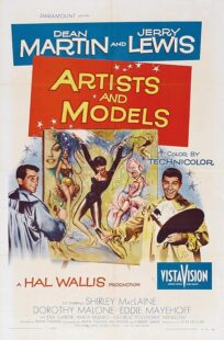 دانلود فیلم Artists and Models 1955374751-1101673546