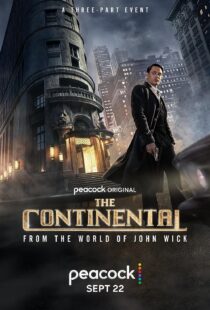 دانلود سریال The Continental: From the World of John Wick376374-1265092362