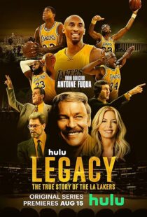 دانلود سریال Legacy: The True Story of the LA Lakers377059-311632085