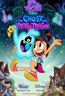 دانلود انیمیشن The Ghost and Molly McGee377285-118295828