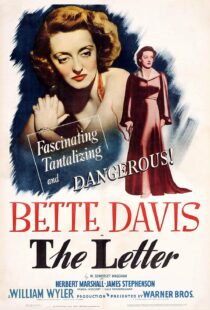 دانلود فیلم The Letter 1940375870-1416455375