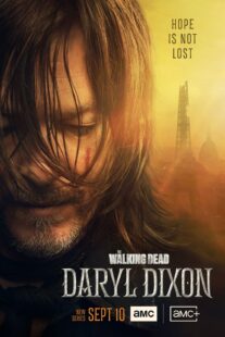 دانلود سریال The Walking Dead: Daryl Dixon374903-1470588102