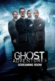 دانلود سریال Ghost Adventures: Screaming Room377268-197440959