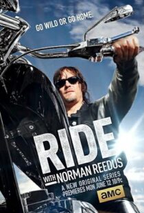 دانلود سریال Ride with Norman Reedus378181-839068288