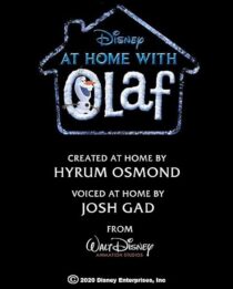 دانلود انیمیشن At Home with Olaf379389-2026483310