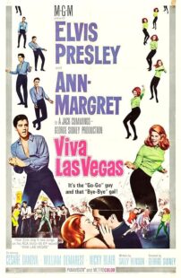 دانلود فیلم Viva Las Vegas 1964379380-571242246