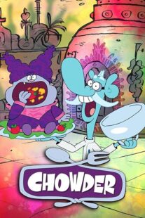 دانلود انیمیشن Chowder379433-1242309002