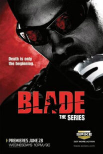 دانلود سریال Blade: The Series378182-637534130