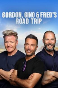 دانلود سریال Gordon, Gino & Fred’s Road Trip379489-1397615712