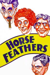 دانلود فیلم Horse Feathers 1932378037-2055253256