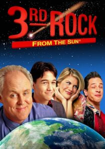 دانلود سریال 3rd Rock from the Sun382016-1912020969