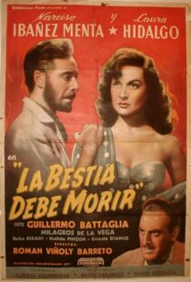 دانلود فیلم The Beast Must Die 1952382140-900162202