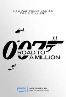 دانلود سریال 007: Road to a Million381686-1870247587