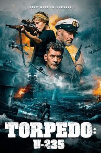 دانلود فیلم Torpedo 2019381984-165813829