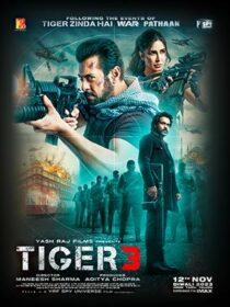 دانلود فیلم هندی Tiger 3 2023380870-1938230490