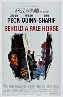 دانلود فیلم Behold a Pale Horse 1964381631-118347135