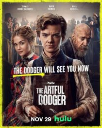 دانلود سریال The Artful Dodger382067-1774971854