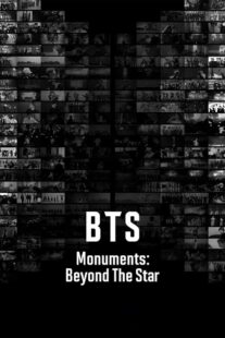 دانلود مستند BTS Monuments: Beyond the Star384202-615174632