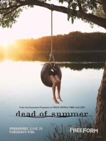 دانلود سریال Dead of Summer384634-1883565126