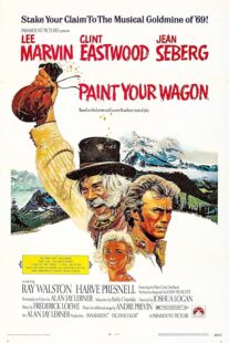 دانلود فیلم Paint Your Wagon 1969384323-512207538