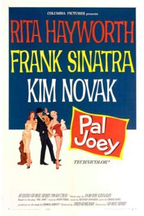 دانلود فیلم Pal Joey 1957384310-1885662636