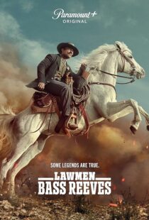 دانلود سریال Lawmen: Bass Reeves380016-1029860828