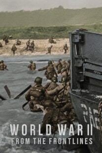 دانلود مستند World War II: From the Frontlines384637-1934107179