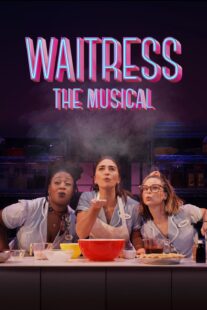 دانلود فیلم Waitress: The Musical 2023385087-883001765