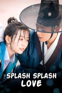 دانلود سریال کره‌ای Splash Splash Love384926-1857066346