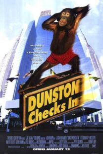 دانلود فیلم Dunston Checks In 1996386102-1372103259