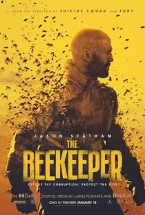 دانلود فیلم The Beekeeper 2024385971-1111501886