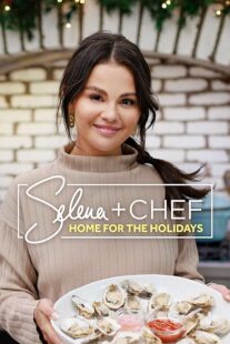 دانلود سریال Selena + Chef: Home for the Holidays382486-1857398900