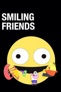 دانلود انیمیشن Smiling Friends386505-1093620822