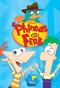 دانلود انیمیشن Phineas and Ferb387037-574459193