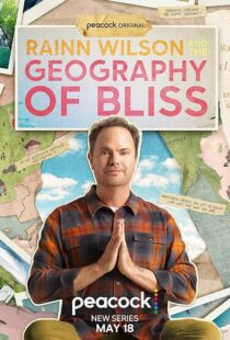 دانلود مستند Rainn Wilson and the Geography of Bliss386688-335332196