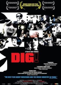 دانلود فیلم Dig! 2004392732-1132147658