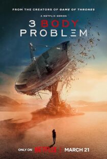 دانلود سریال 3 Body Problem392461-336022017