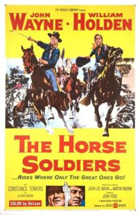 دانلود فیلم The Horse Soldiers 1959390931-1910111513