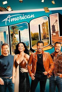 دانلود سریال American Idol330580-713465747