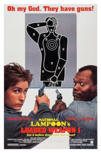 دانلود فیلم Loaded Weapon 1 1993390722-118969655