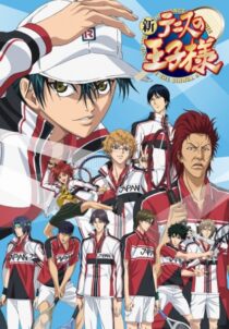 دانلود انیمه The New Prince of Tennis392535-1550216862