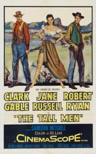 دانلود فیلم The Tall Men 1955390103-1523525839